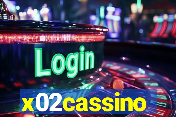 x02cassino