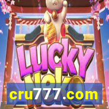 cru777.com