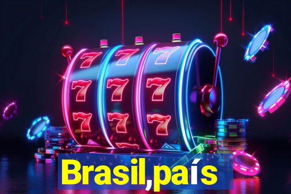 Brasil,país