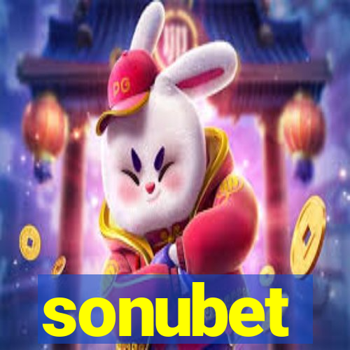 sonubet