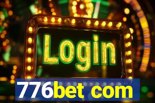 776bet com