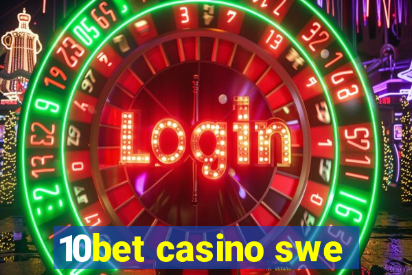 10bet casino swe