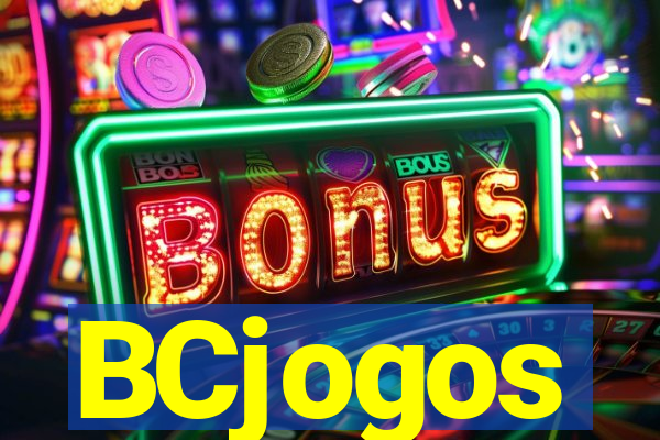 BCjogos