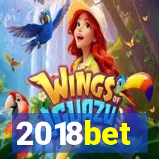 2018bet