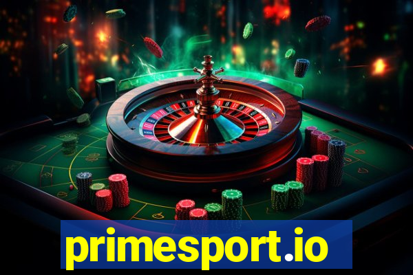 primesport.io