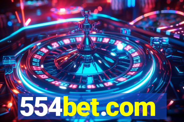 554bet.com