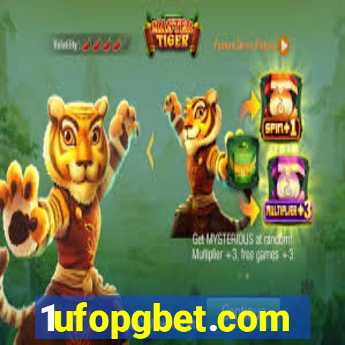 1ufopgbet.com