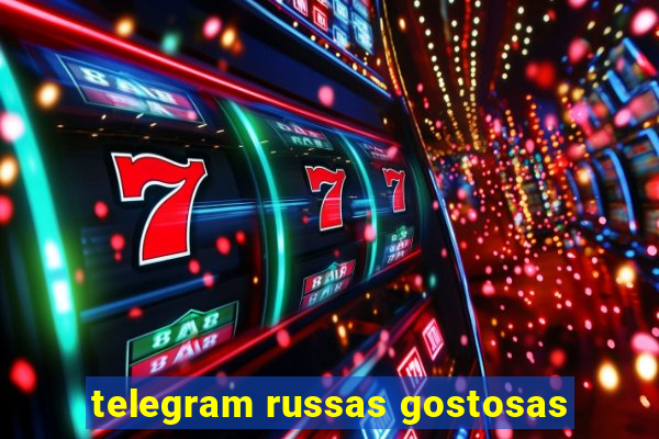 telegram russas gostosas