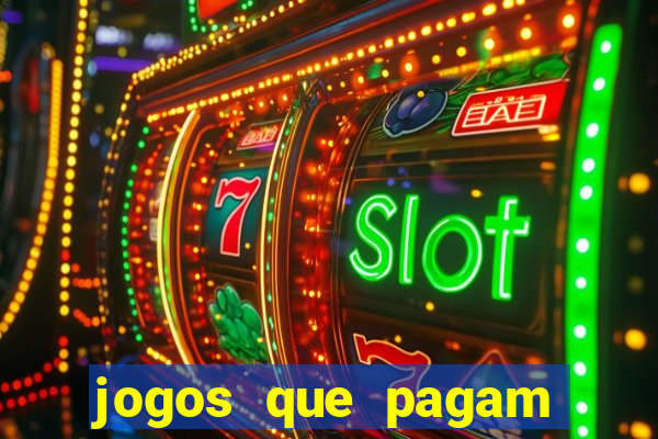 jogos que pagam via pagbank