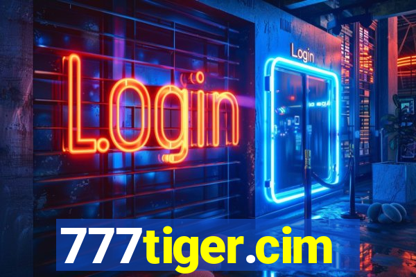 777tiger.cim