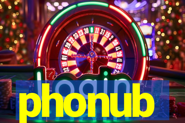 phonub