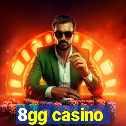 8gg casino