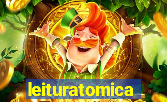 leituratomica