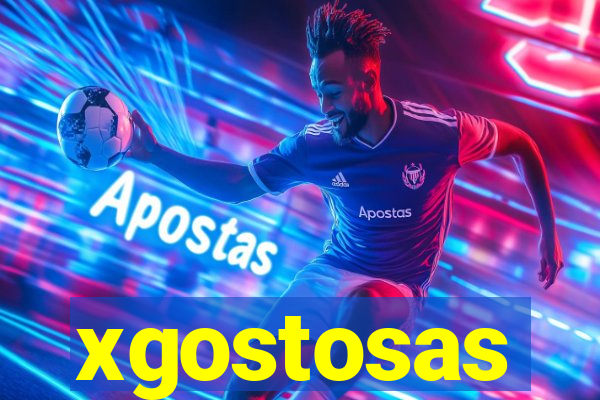 xgostosas