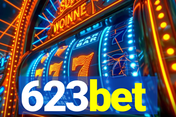 623bet