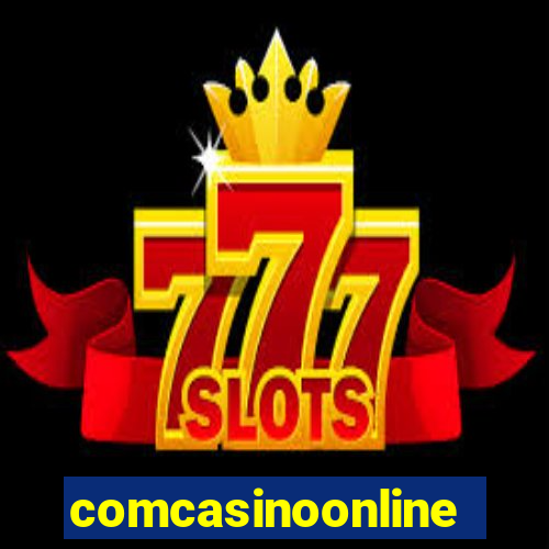 comcasinoonline