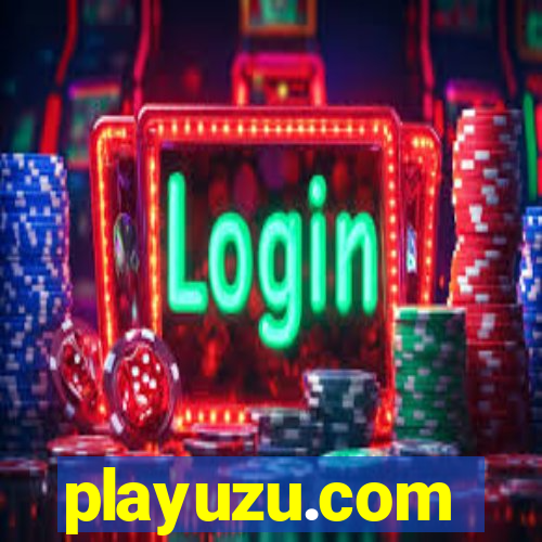 playuzu.com