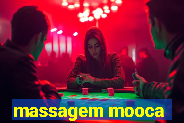 massagem mooca