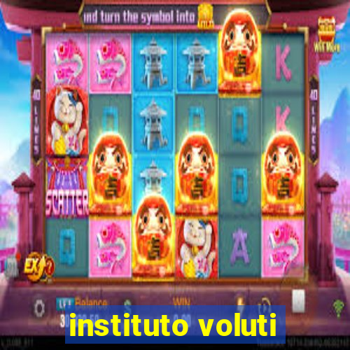 instituto voluti