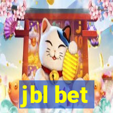 jbl bet