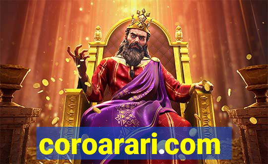 coroarari.com