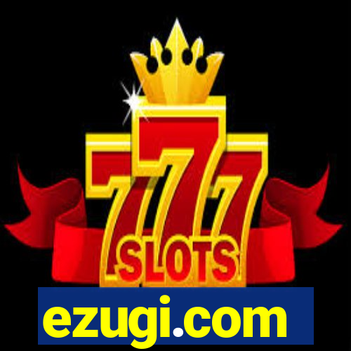 ezugi.com