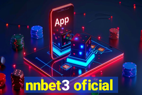 nnbet3 oficial