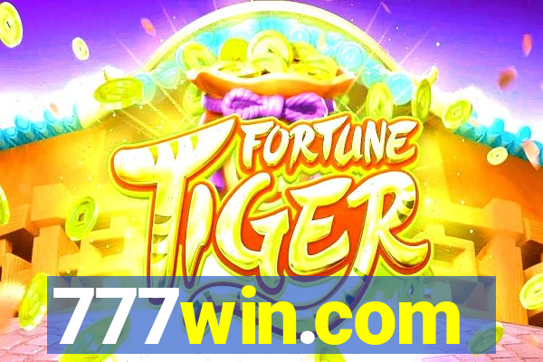 777win.com