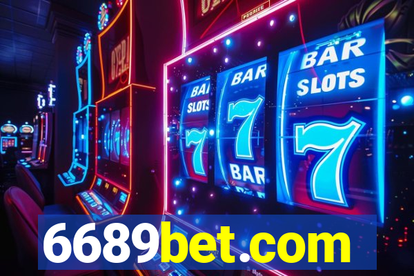 6689bet.com