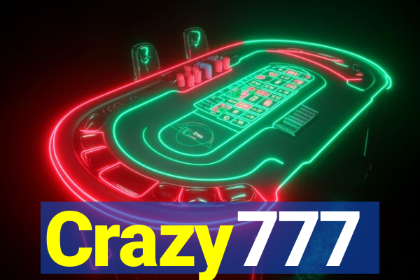 Crazy777