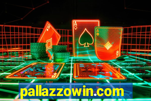 pallazzowin.com