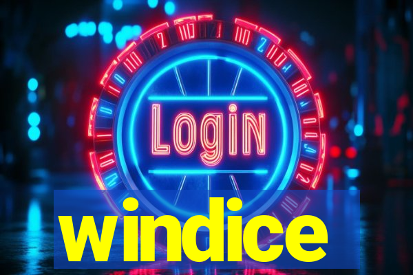 windice