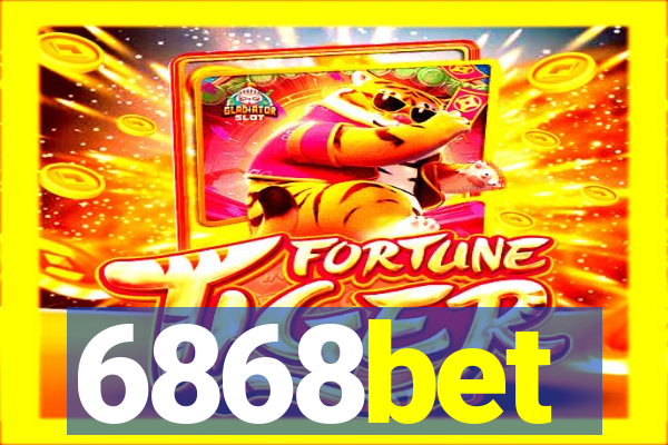 6868bet