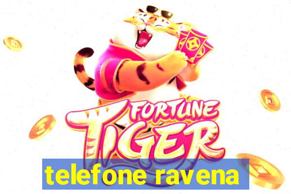 telefone ravena