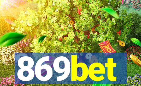 869bet