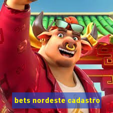 bets nordeste cadastro