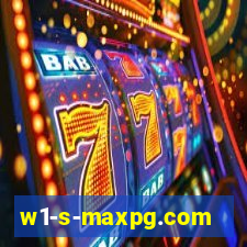 w1-s-maxpg.com