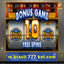 m.brasil 777 bet.com