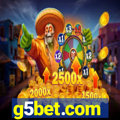 g5bet.com