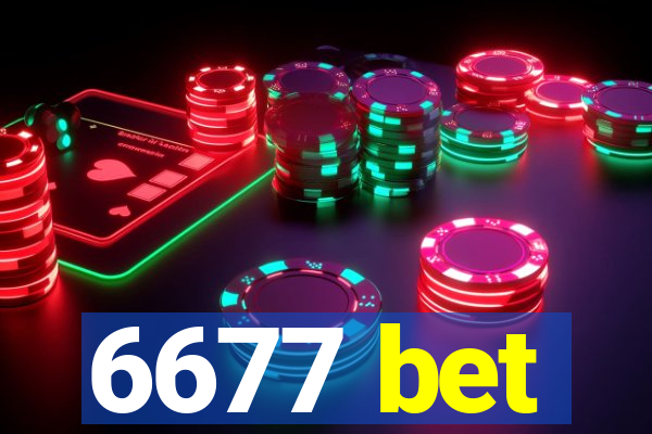 6677 bet