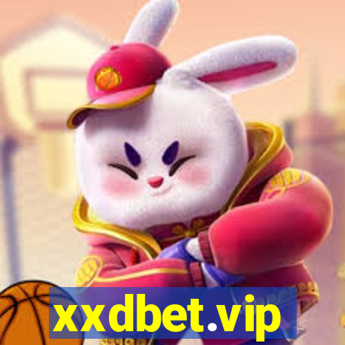 xxdbet.vip