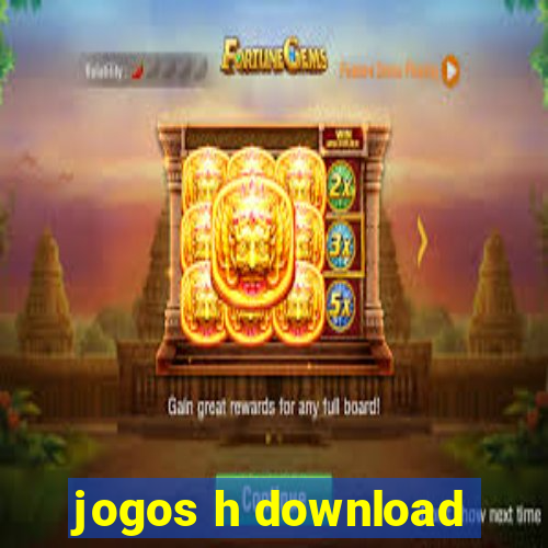 jogos h download