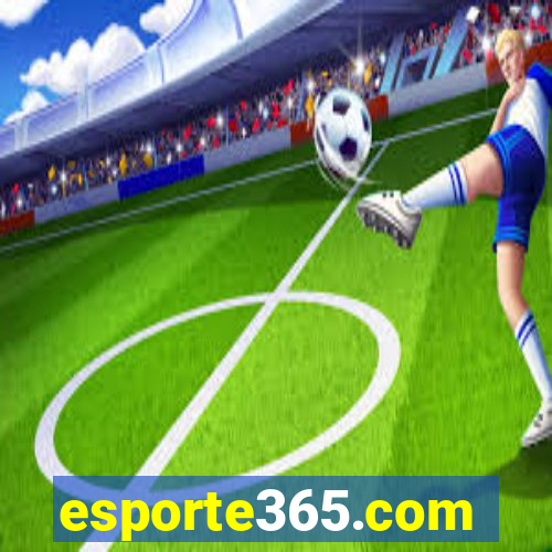 esporte365.com