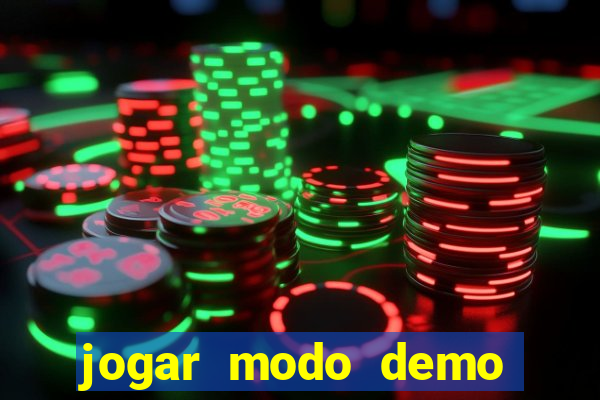 jogar modo demo fortune tiger