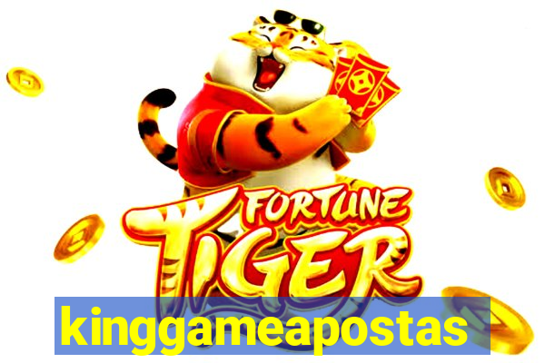 kinggameapostas