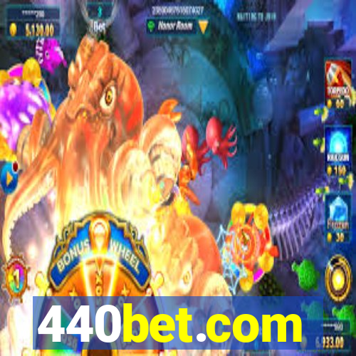 440bet.com