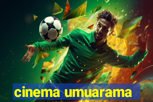 cinema umuarama