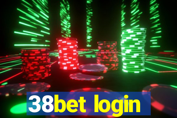 38bet login