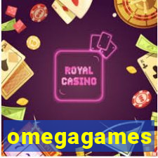 omegagames