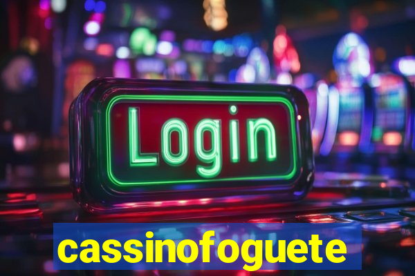 cassinofoguete